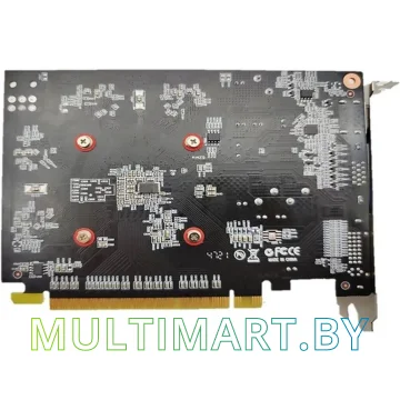 Видеокарта Sinotex Ninja Radeon RX550 8GB GDDR5 (AFRX55085F) картинка 2